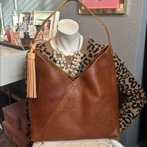 PLG oversized Durango Naomi